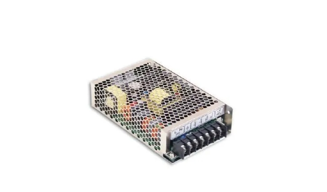 明緯科技電源為您的設備注入科技動力