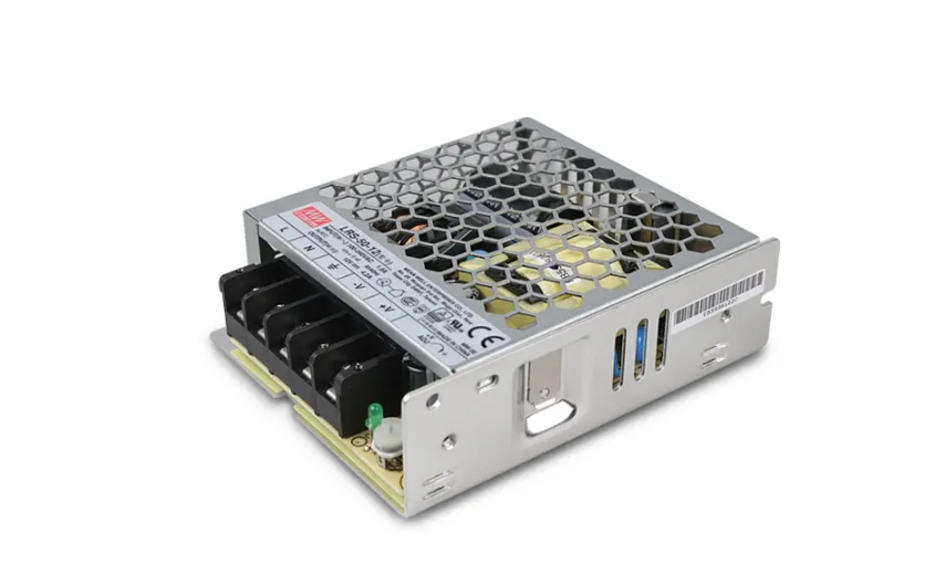 科技引領變革，明緯電源創(chuàng)新未來