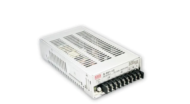 明緯科技電源 —— 以科技之名，守護每一份電力