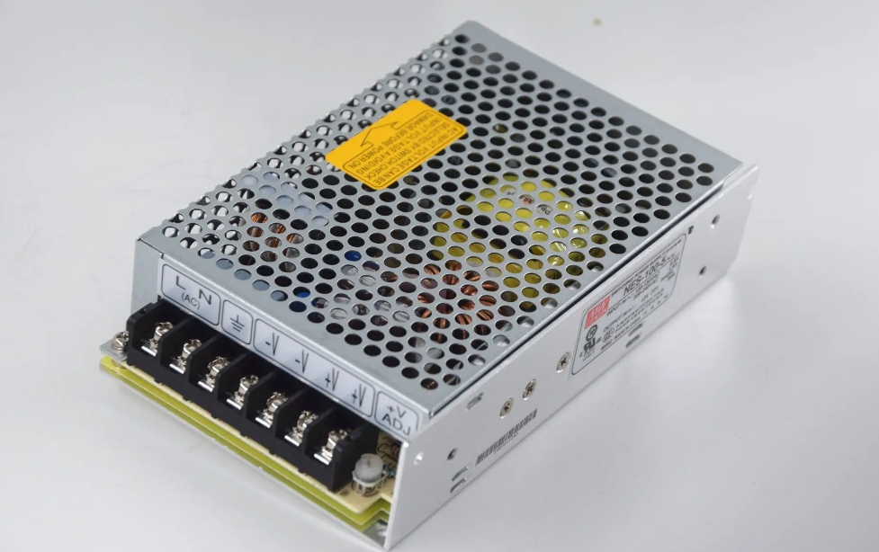 信賴之選，明緯模組電源——CE、FCC、RoHS認(rèn)證，品質(zhì)有保障