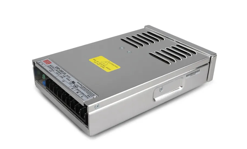 科技賦能，明緯模組電源——為工業(yè)自動化注入新動力