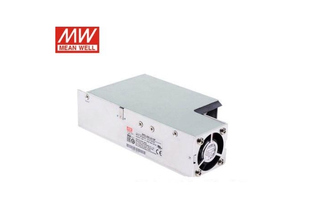 簡約時尚，明緯模組電源——內(nèi)外兼修，智領(lǐng)未來