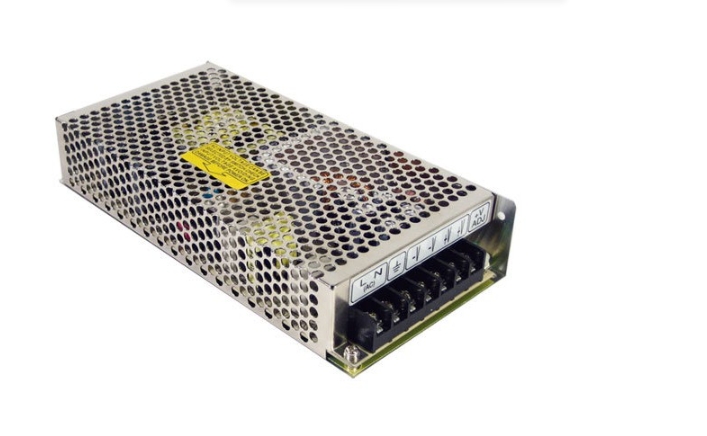 明緯基板型電源：靈活配置，滿足多樣化需求