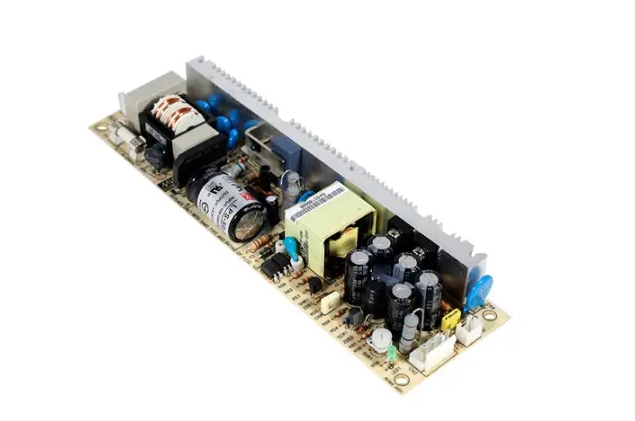 明緯基板型電源：小身材，大能量