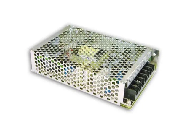 明緯內(nèi)置機(jī)殼型電源——長久運(yùn)行無憂