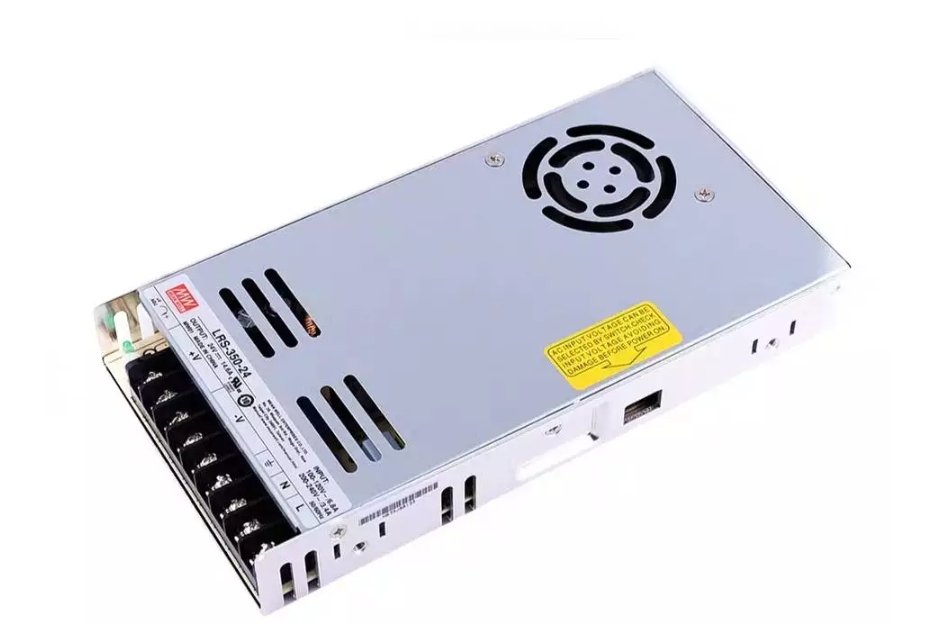 明緯內(nèi)置機(jī)殼型電源——滿足高精度設(shè)備需求