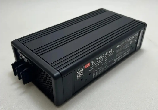 明緯內(nèi)置機(jī)殼型電源——適應(yīng)各種應(yīng)用場景