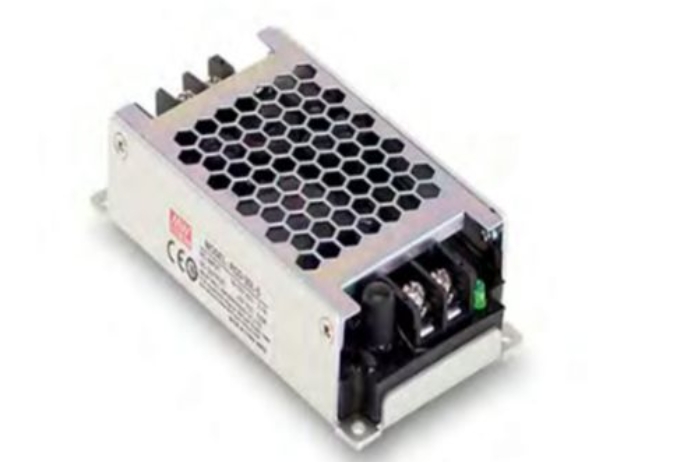 明緯內(nèi)置機(jī)殼型電源——信賴之選，長久陪伴