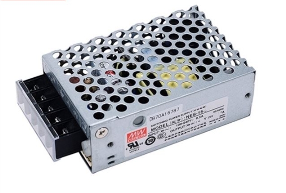 臺灣明緯節(jié)能雙向電源，綠色生活從我開始