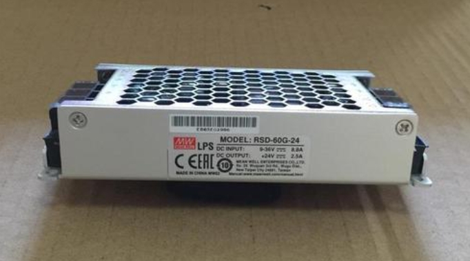 明緯模塊電源，封裝精密，驅(qū)動(dòng)未來科技力量