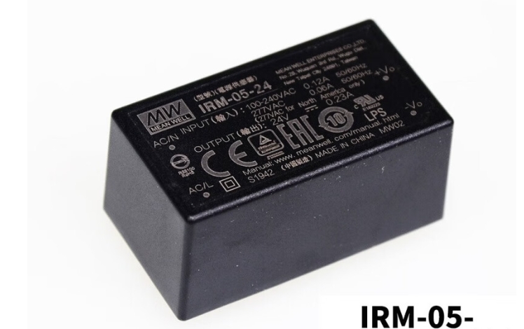 明緯封裝電源，為您的項(xiàng)目增添一抹靜謐與可靠