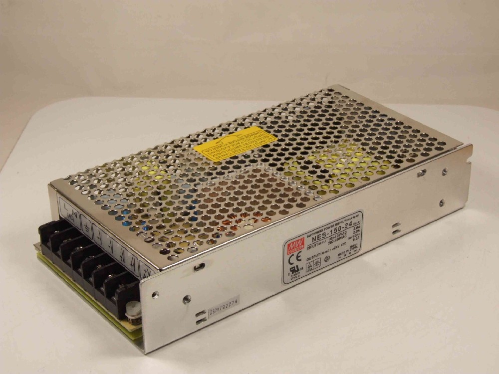 明緯電源，打造完美正弦波輸出，穩(wěn)定您的每一份電力需求