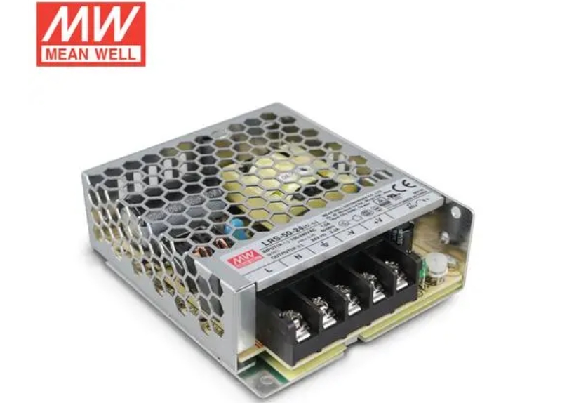 模擬正弦波新紀元！明緯電源，讓電力控制更精準