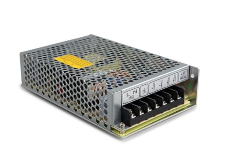 明緯模擬正弦波電源，穩(wěn)定高效，驅動未來科技