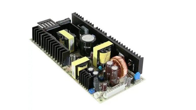 明緯模擬正弦波電源，讓電力如絲般順滑