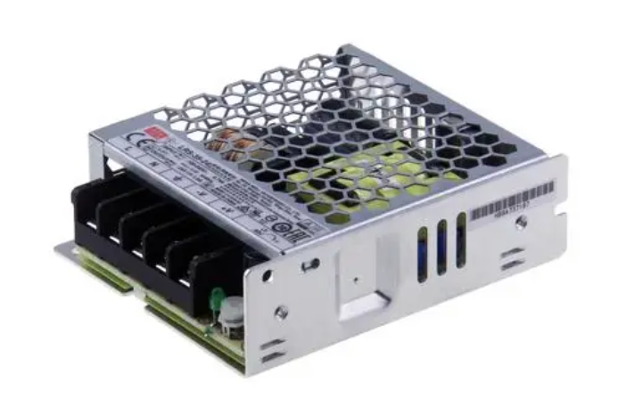 明緯電源以正弦波技術引領綠色能源新時代