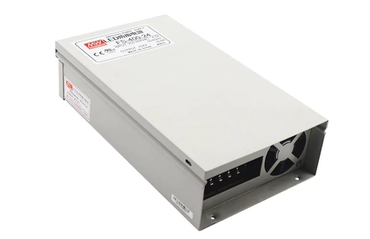 穩(wěn)定、可靠、高效——明緯模擬正弦波電源