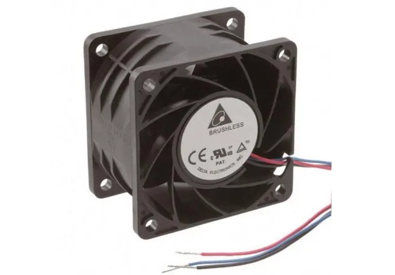 持久耐用，明緯AC/DC風(fēng)扇，工業(yè)級(jí)品質(zhì)值得信賴