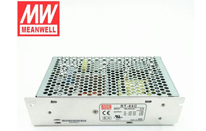 環(huán)保節(jié)能，高效散熱——明緯AC/DC風(fēng)扇，綠色科技新典范