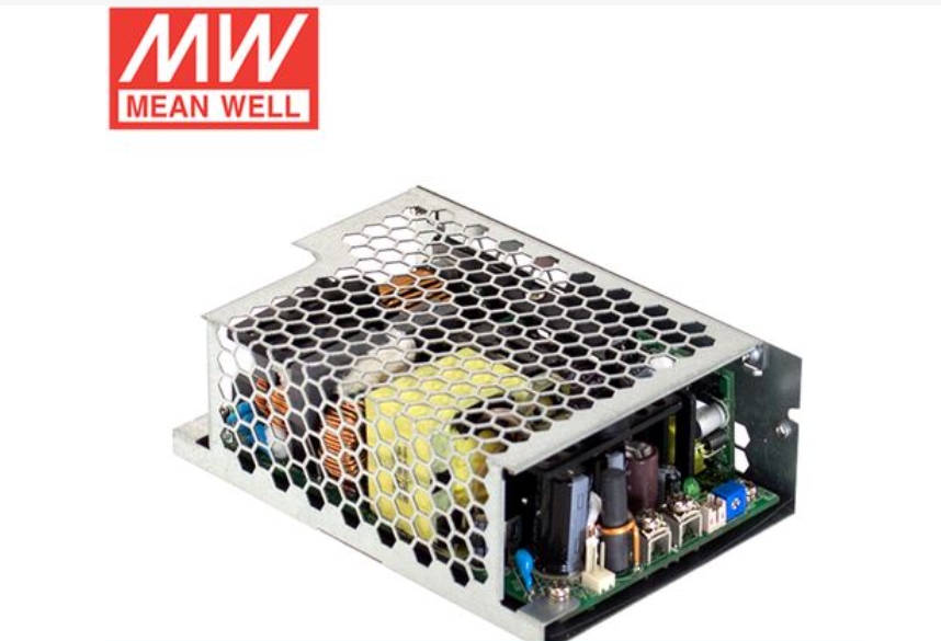 精準(zhǔn)散熱，靜音享受——明緯AC/DC風(fēng)扇，打造舒適工作環(huán)境