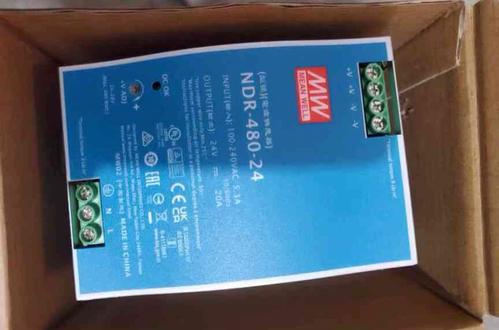 明緯AC/DC風(fēng)扇，耐高溫、抗腐蝕，惡劣環(huán)境也能穩(wěn)定運行