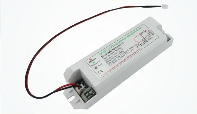 明緯燈具電源，穩(wěn)定輸出，照亮每一個細節(jié)