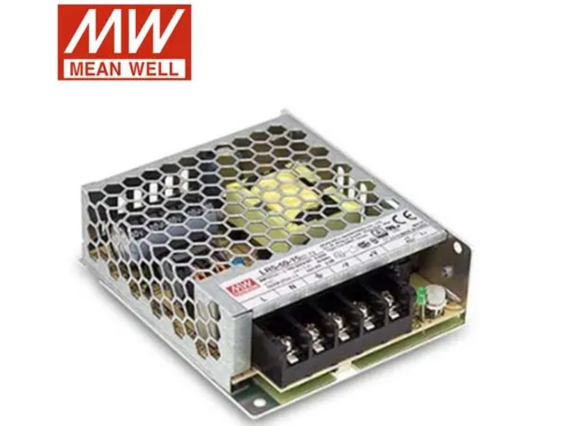 精準(zhǔn)控制明緯照明配件電源，讓光線隨心而變