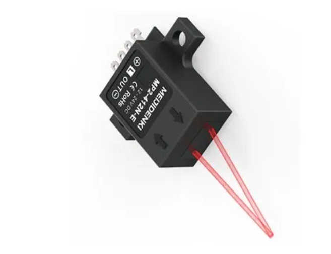 精準(zhǔn)感知，智慧生活——明治光電傳感器全面升級