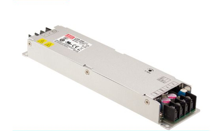 智能配電，明緯零組件助力工業(yè)4.0