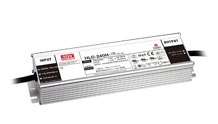 明緯動力驅(qū)動自動刮膠機(jī)新未來