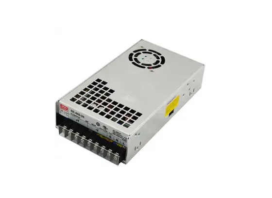 創(chuàng)新觸控技術明緯直流電源開關引領潮流