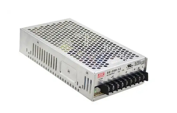 明緯開關變頻驅動器電源引領行業(yè)變革