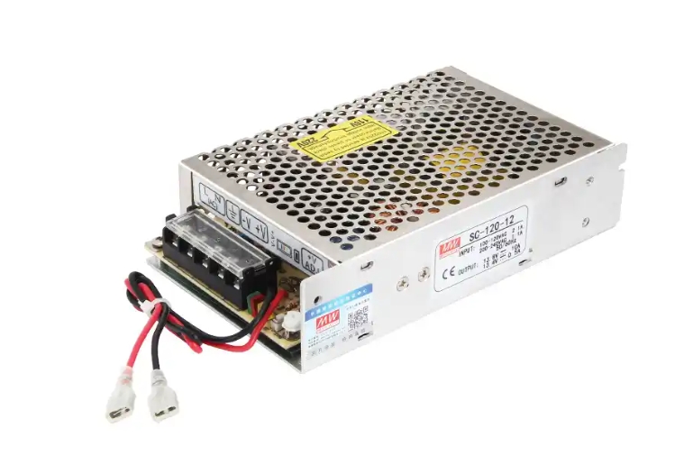 明緯可編程電源供應器在測試中的重要貢獻