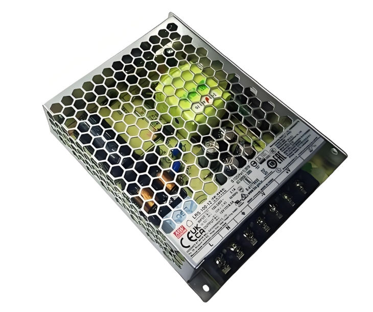 信賴之選明緯醫(yī)療用基板型開(kāi)關(guān)電源