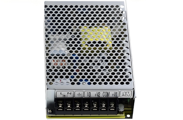 IP67 級(jí)防水明緯LP系列LED電源無懼風(fēng)雨守護(hù)戶外照明