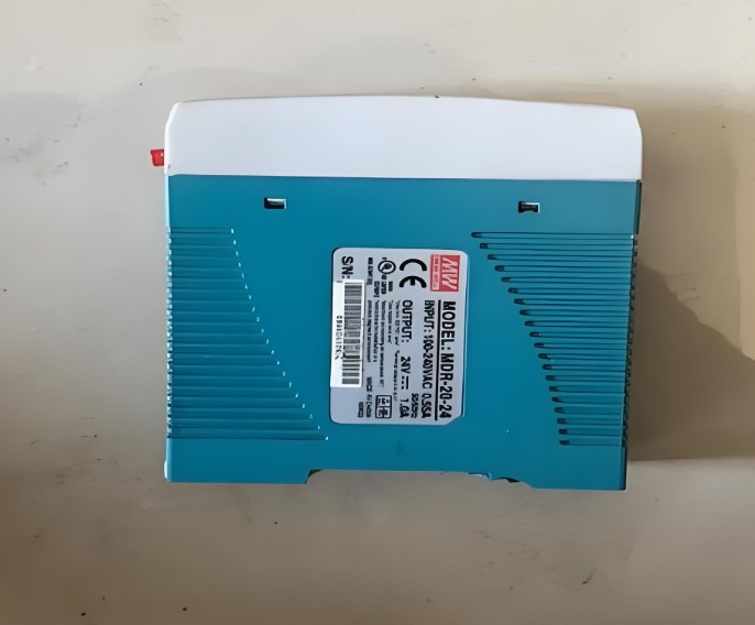 智能調(diào)控充電明緯固定式機殼型電源精準匹配設備需求